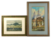 CHARLES ROUSSE, ETC., TWO WATE