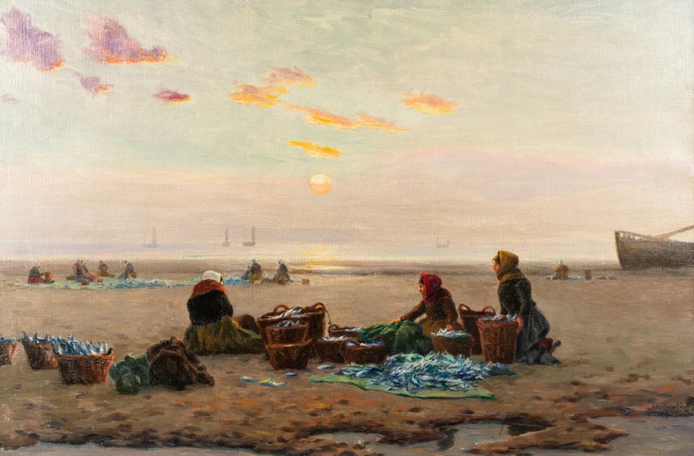 CHARLES ROUSSEL, FRENCH