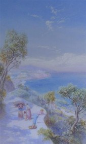 Charles Rowbotham (1856-1921)