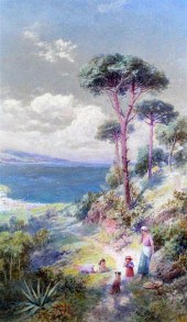 Charles Rowbotham (1856-1921)