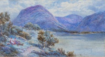 Charles Rowbotham (British
