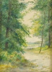 CHARLES RUSSELL LOOMIS (AMERIC