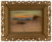 CHARLES RUSSELL LOOMIS (NEW JE