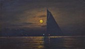 Charles S. Dorion (American 19