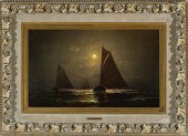 Charles S. Dorion (American, 1