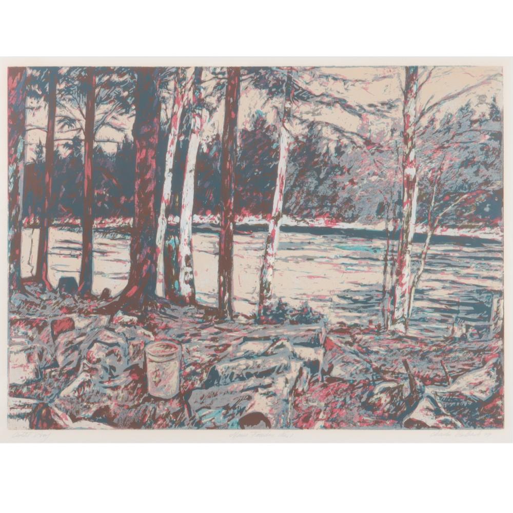 CHARLES S. DUBACK, NEW YORK