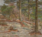 CHARLES SALIS KAELIN (AMERICAN
