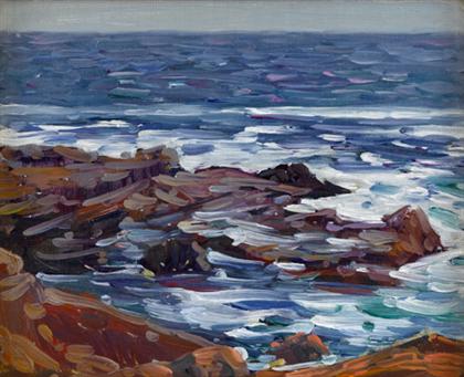 CHARLES SALIS KAELIN  (american