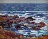 CHARLES SALIS KAELIN  (america