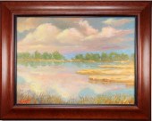 CHARLES SCHAEFER (FL, 20TH C)