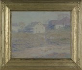 Charles Schell Corson (America