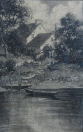 CHARLES SCHELL CORSON  (americ