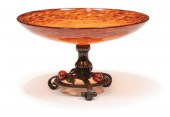 CHARLES SCHNEIDER GLASS AND WR