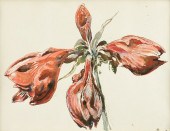 CHARLES SCHORRE (AMERICAN/TEXA