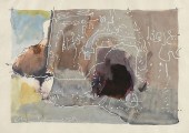 CHARLES SCHORRE (AMERICAN/TEXA