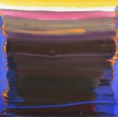 CHARLES SCHORRE (AMERICAN/TEXA