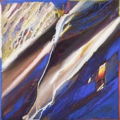 CHARLES SCHORRE (AMERICAN/TEXA