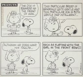 CHARLES SCHULZ (CALIFORNIA/MIN