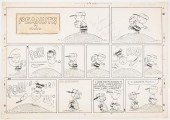 CHARLES SCHULZ (CALIFORNIA/MIN