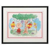 CHARLES SCHULZ LE CHARLIE BROW