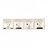 CHARLES SCHULZ PEANUTS DAILY C