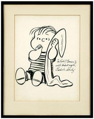 Charles Schulz