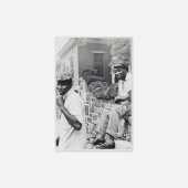 Charles Searles 1937–2004. Sit