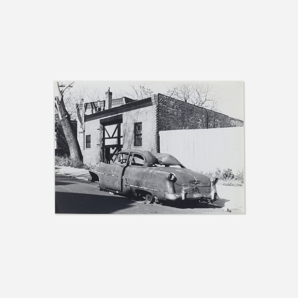 Charles Searles 1937–2004. The