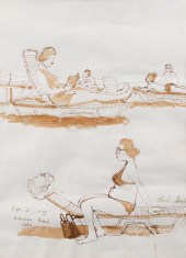 Charles Searles (African-Ameri