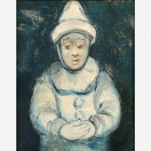 CHARLES SEBREE "LITTLE PRINCE"