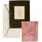 CHARLES SELIGER, (2) SMALL DRA