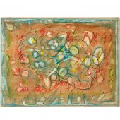 CHARLES SELIGER, MIXED MEDIA P
