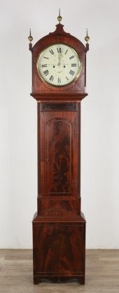 CHARLES SHEDDEN SCOTTISH LONG