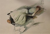 CHARLES SHELDON (AMERICAN, 188