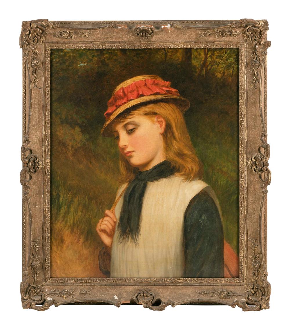 CHARLES SILLEM LIDDERDALE (ENGLAND,