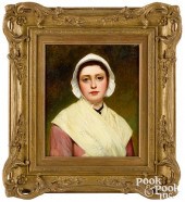CHARLES SILLEM LIDDERDALE OIL