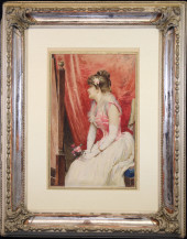 CHARLES SILLEM LIDDERDALE (UK,