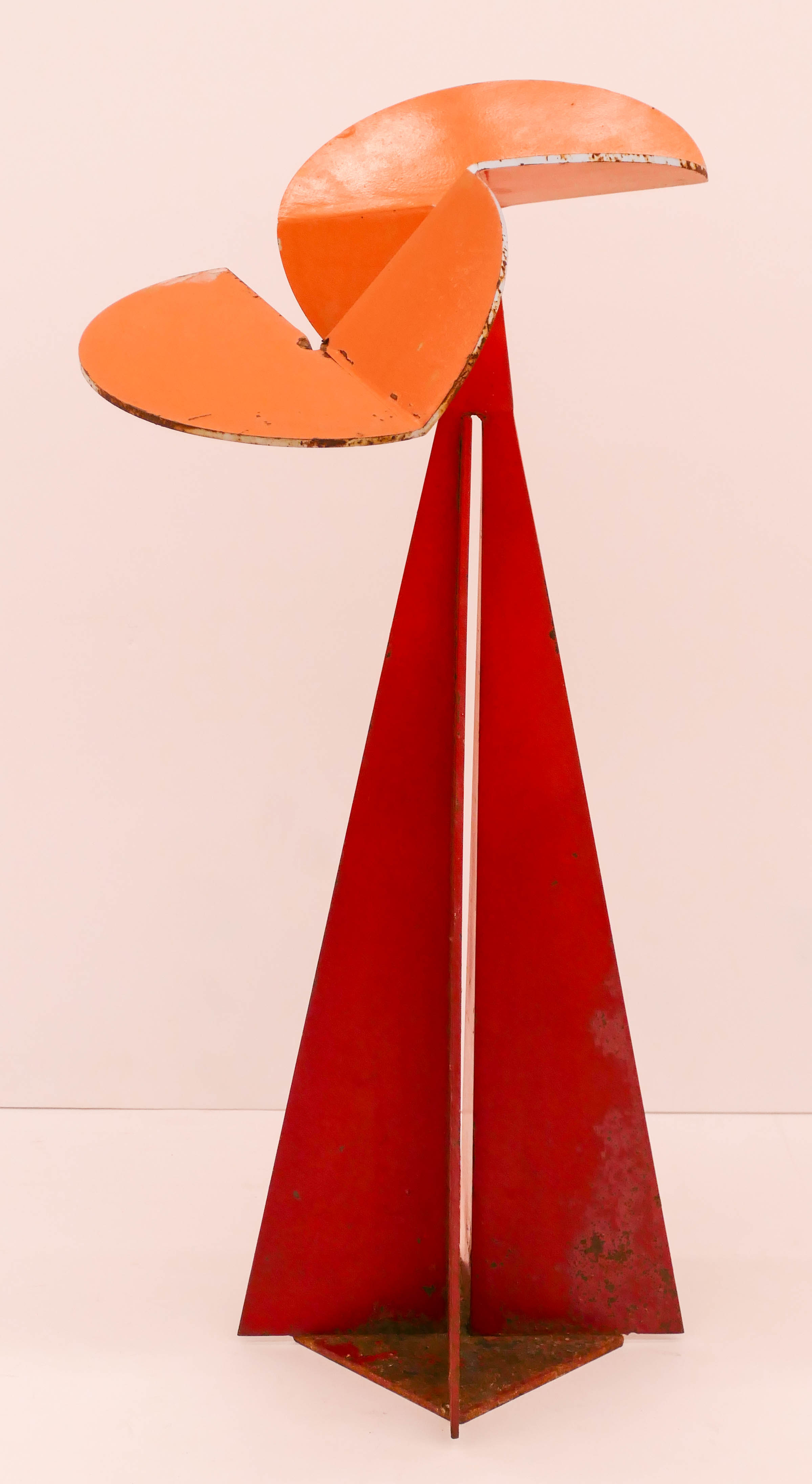 Charles Smith (1922-2009