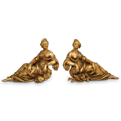 CHARLES STANISLAS MATIFAT FIGURAL
