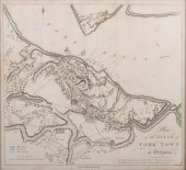 CHARLES STEDMAN, AMERICAN 1753