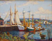 CHARLES STEPULE (AMERICAN 1911