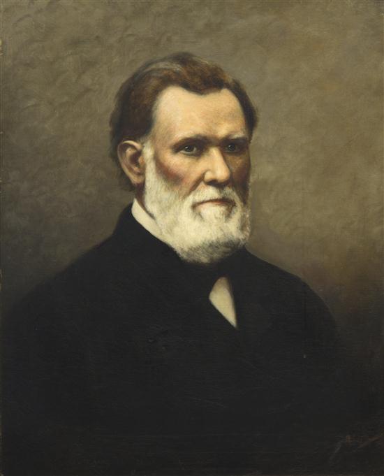 Charles Stewart Stobie (American