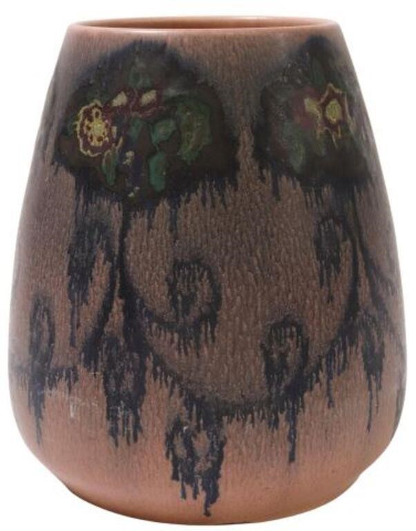 CHARLES STEWART TODD ROOKWOOD MATTE