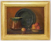 CHARLES STILLMAN IMPRESSIONIST