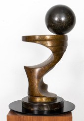 CHARLES STRAIN 'MOON IN SCORPI