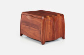 CHARLES STROMBERG, STORAGE BOX