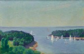 CHARLES SYDNEY HOPKINSON, AMER
