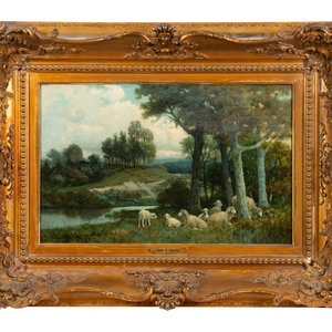 Charles T. Phelan (American,