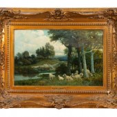 Charles T. Phelan
(American, 1