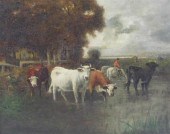CHARLES T. PHELAN (AMERICAN, B